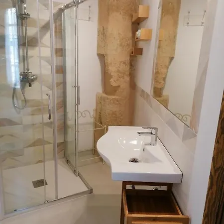 Appartement Discover Úbeda